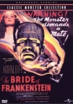 Bride of Frankenstein