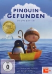 Pinguin gefunden