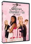 Super Sweet 16: The Movie