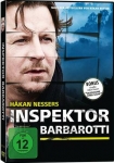 Håkan Nesser's Inspektor Barbarotti - Verachtung