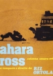 Sahara Cross