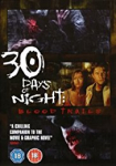 30 Days of Night: Blood Trails