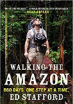 Walking the Amazon