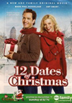 12 Dates of Christmas