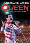 Hungarian Rhapsody: Queen Live in Budapest