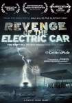 Revenge of the Electric Car