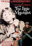 The Little Matchgirl