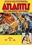 Atlantis: the Lost Continent