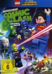 LEGO DC Comics Super Heroes - Justice League - Cosmic Clash