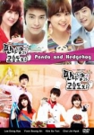 Miss Panda & Hedgehog/Pan-da-yang-gwa Go-seum-do-chi