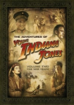 The Adventures of Young Indiana Jones: Demons of Deception