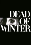 Tod im Winter