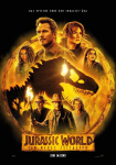 Jurassic World: Ein neues Zeitalter   ---   Extended Cut