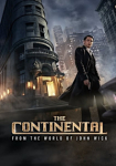 The Continental: Aus der Welt von John Wick - Teil 2
