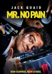 Mr. No Pain  ---  Gute Qualität